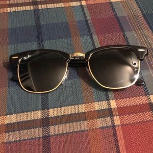 RayBan Clubmaster